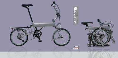 Mezzo I4