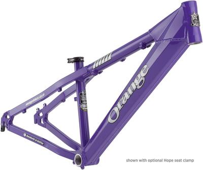 Orange Miii Frame