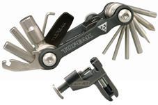 Topeak Mini 18 Multi Tool <br> <font color=red>(RRP �21.99 save �2.75) </font>