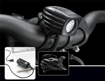 NiteRider MiNewt USB