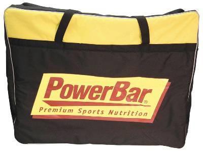 Power Bar Bike Bag