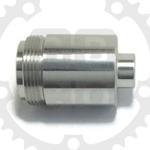 Chris King Classic Axle End 140mm (Tandem)
