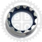 Chris King Driveshell Seal Ring for Classic, Iso and Single Speed Hubs