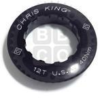 Chris King R45 Campagnolo Lockring 12T (Alloy)