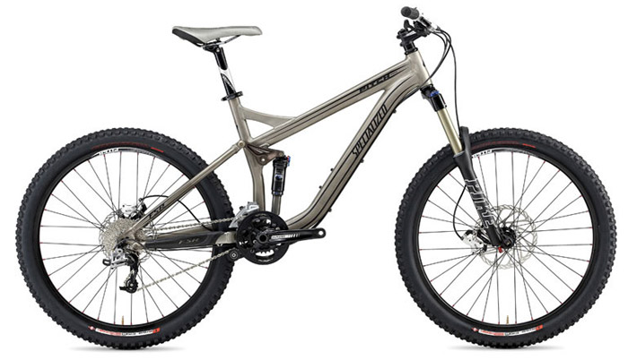 Specialized Pitch Pro