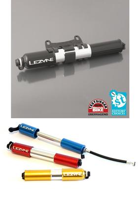 Lezyne Alloy Drive