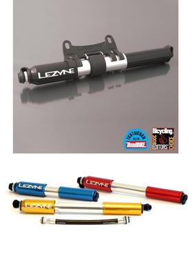 Lezyne Pressure Drive