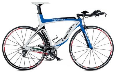Wilier Tri Crono Frame