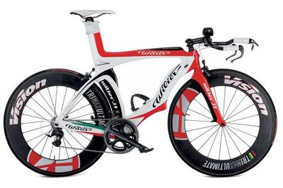 Wilier Cento Crono Frame