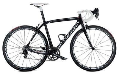 Wilier Cento SL Frame