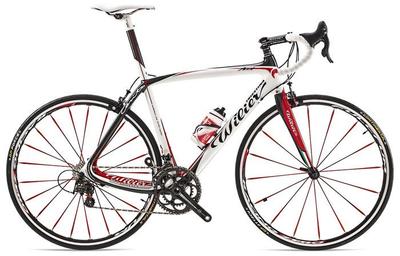 Wilier Cento Uno Frame
