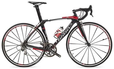 Wilier Imperiale Frame