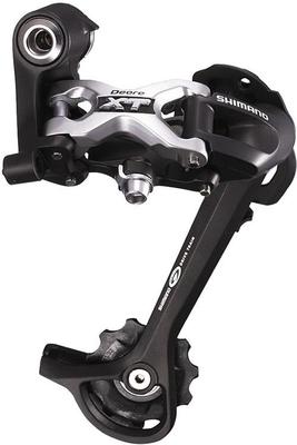 Shimano XT Rear Mech SGS M770
