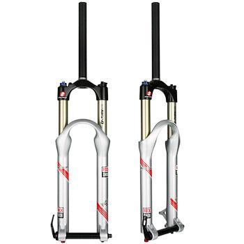 RockShox Revelation 426 Maxle Lite Air U-Turn PushLock 2009