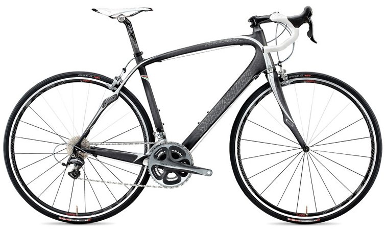 Specialized Roubaix Pro