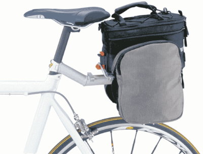 Topeak RX Rack Bag