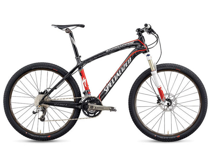 Specialized Stumpjumper Expert Carbon