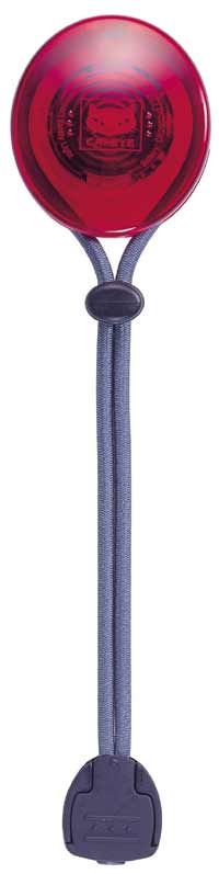 Cat Eye Compact Safety Light