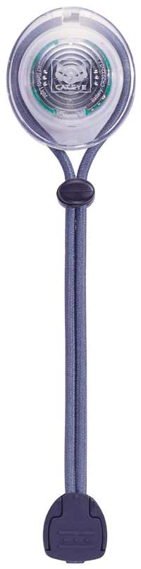 Cat Eye Compact Safety Light