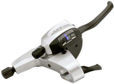 Shimano Deore XT Dual Control V brake<br> <font color=red>(RRP �130.00 save �10.00) </font>