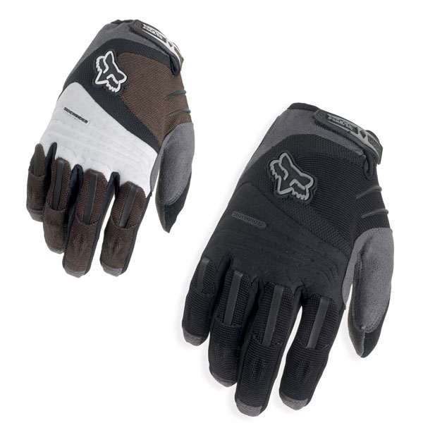 Fox Sidewinder Glove