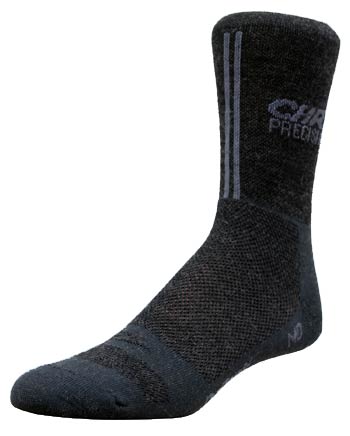 Chris King Merino Wool Socks