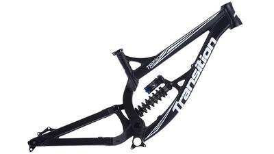 Transiton TR250 Frame