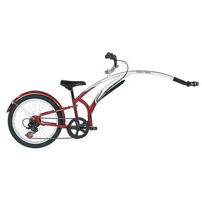 Adams Trailer Bike 7 speed