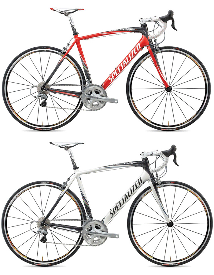 Specialized Tarmac Expert