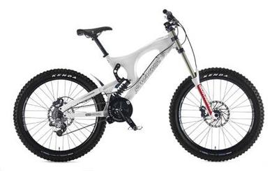 Santa Cruz V10