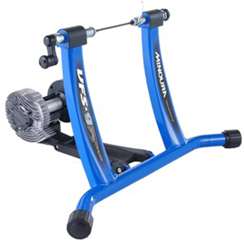 Minoura VFSGR Fluid Trainer<br><font color=red>(RRP �219.99 SAVE �30.00)</font>