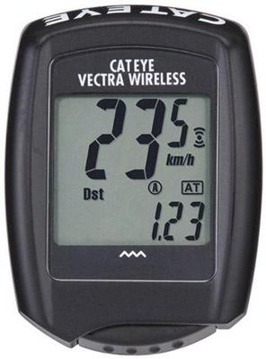 Cat Eye Vectra Wireless Computer