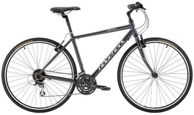 Ridgeback Velocity
