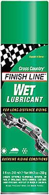 Finish Line Cross Country Spray 8oz