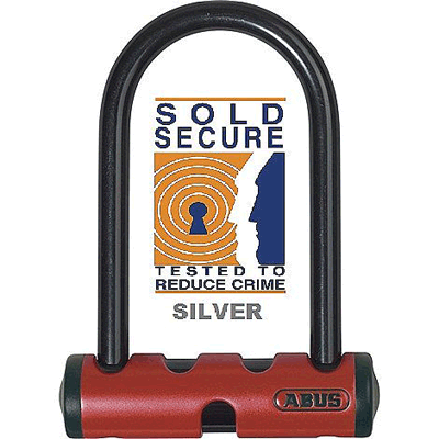 Abus U-Mini Lock