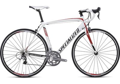 Specialized Allez Comp 2012