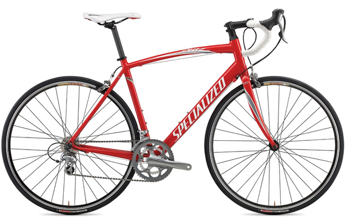 Specialized Allez Elite