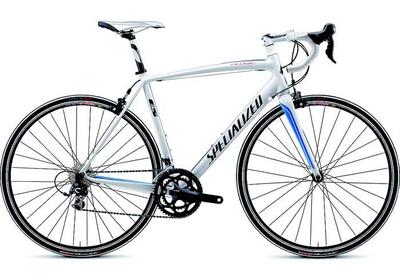 Specialized Allez Comp 2011