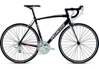 Specialized Allez Triple