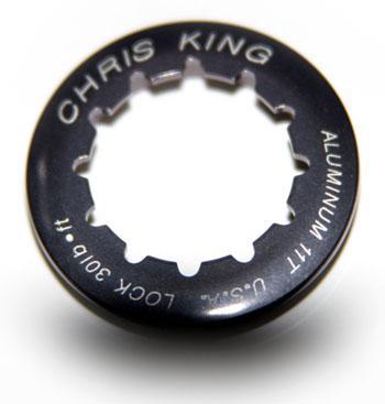 Chris King Alloy Cassette Lockring