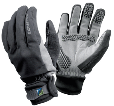 Seal Skinz All Weather Cycle Glove