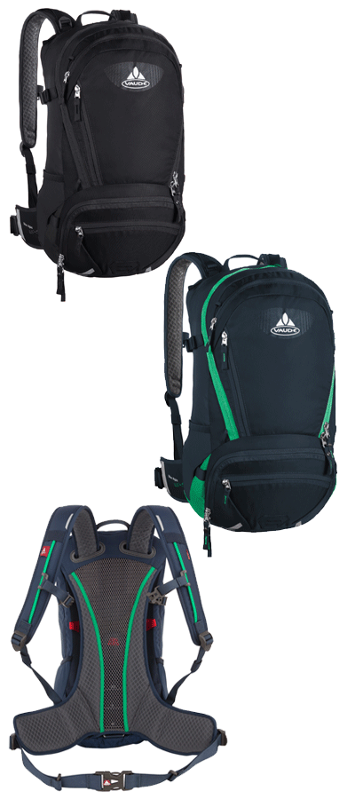 Vau De Splash Air 20+5 Backpack