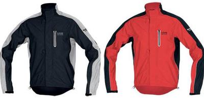 Gore Alp X Jacket<br> <font color=red> (RRP �164.99 save �20.62) </font>