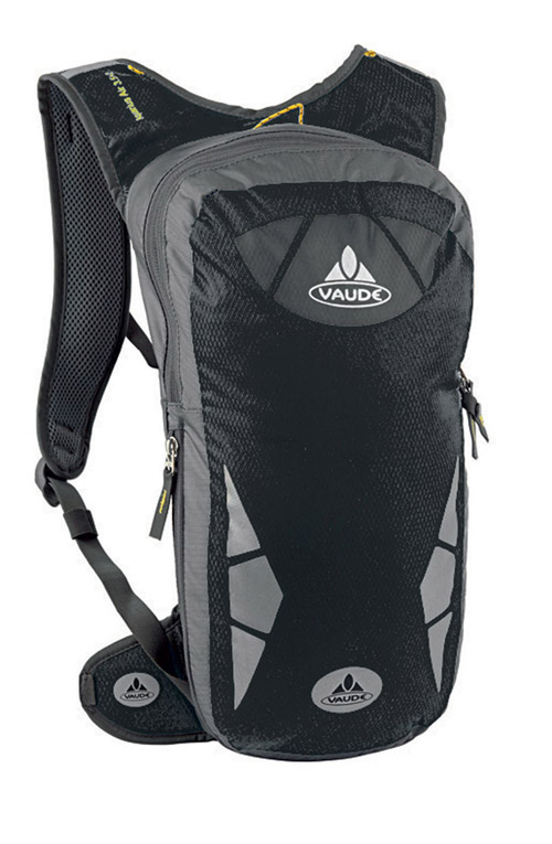 Vaude Aquarius Air 7+3