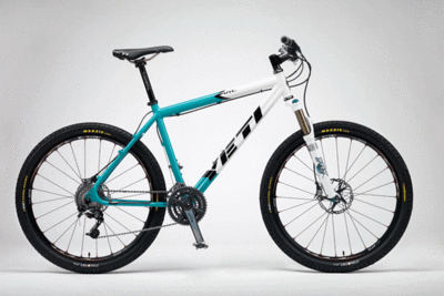 Yeti ARC Pro