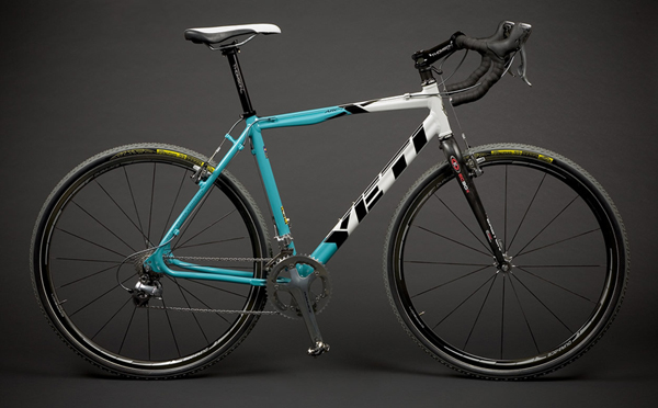 Yeti ARC X