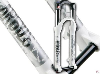 RockShox Argyle 318