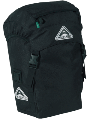 Altura Arran 16 Pannier<br><font color=red>(RRP �24.99 SAVE �2.49)</font>