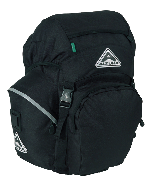 Altura Arran 50 Pannier<br><font color=red>(RRP �59.99 SAVE �7.00)</font>
