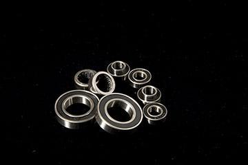 Yeti ASR-SL '03-06 Bearing kit